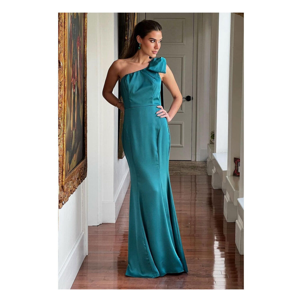 Lise Dress - Image 7