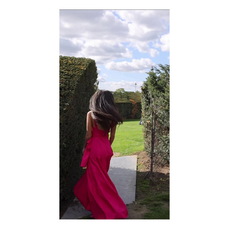 Culpo Dress - Image 9