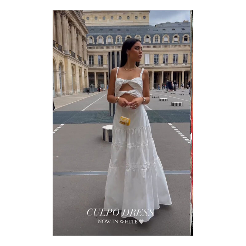 Culpo Dress - Image 11