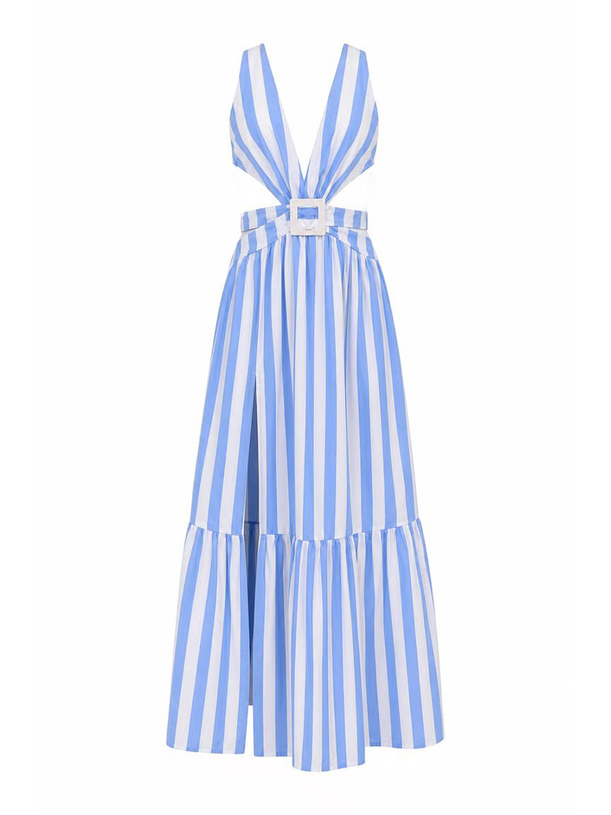 Wave Dress