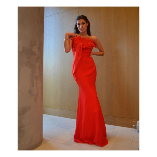 Vestido Bernadette