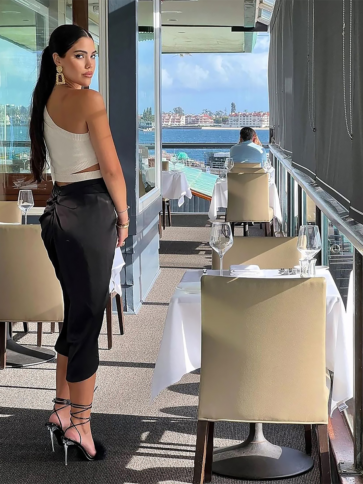 Diana Top - Image 2