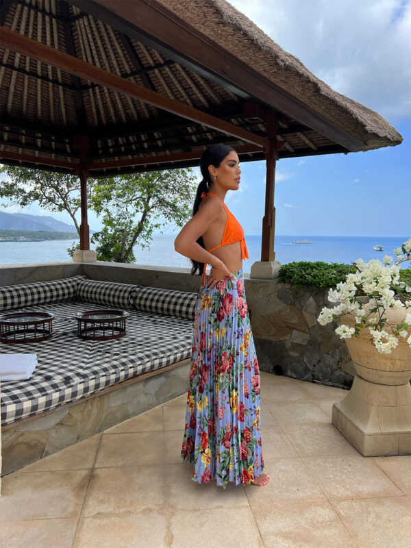 Flora Skirt - Image 2