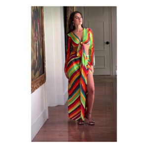 Isabella Multicolor Set