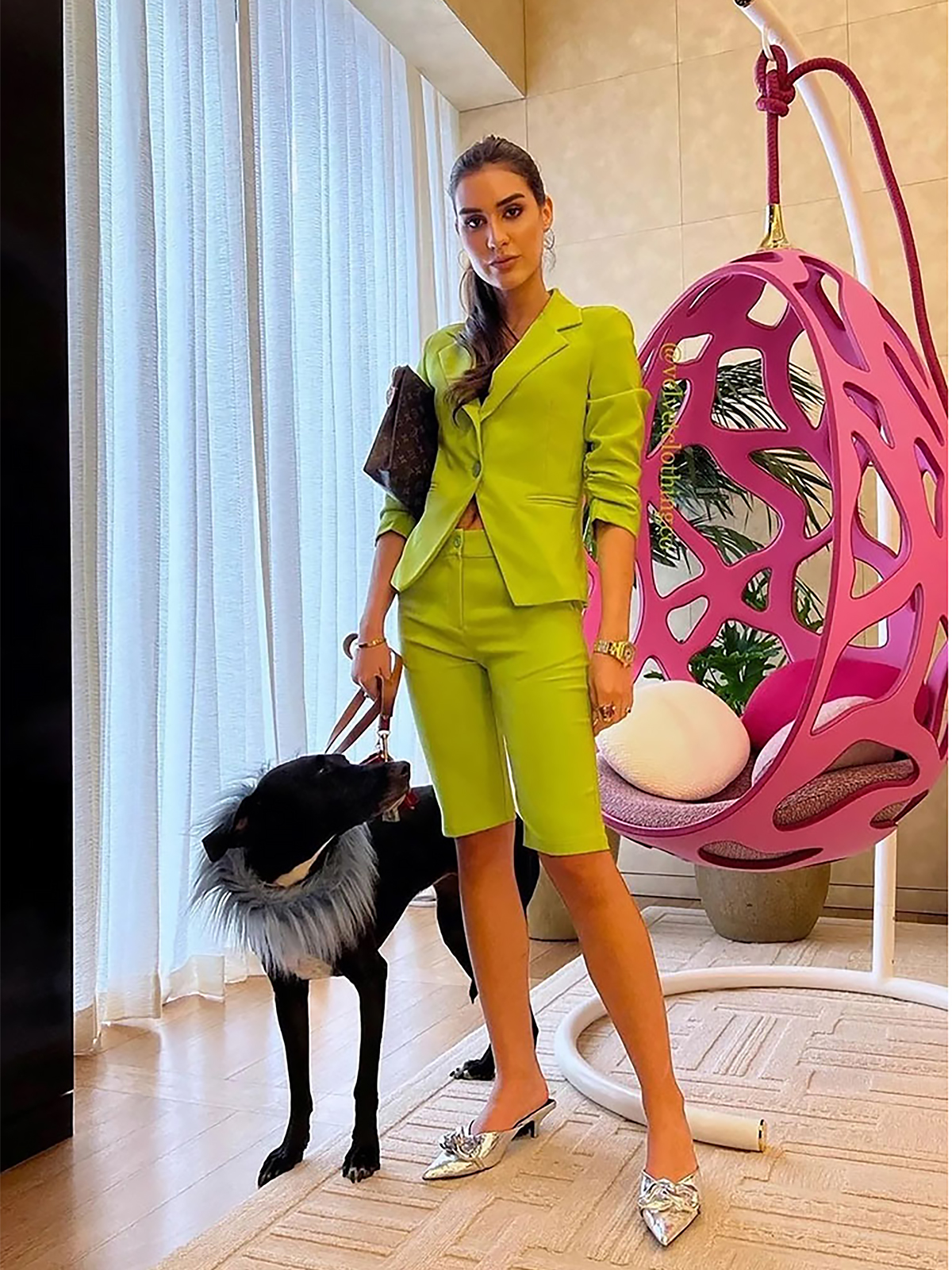 Lime Set - Image 2