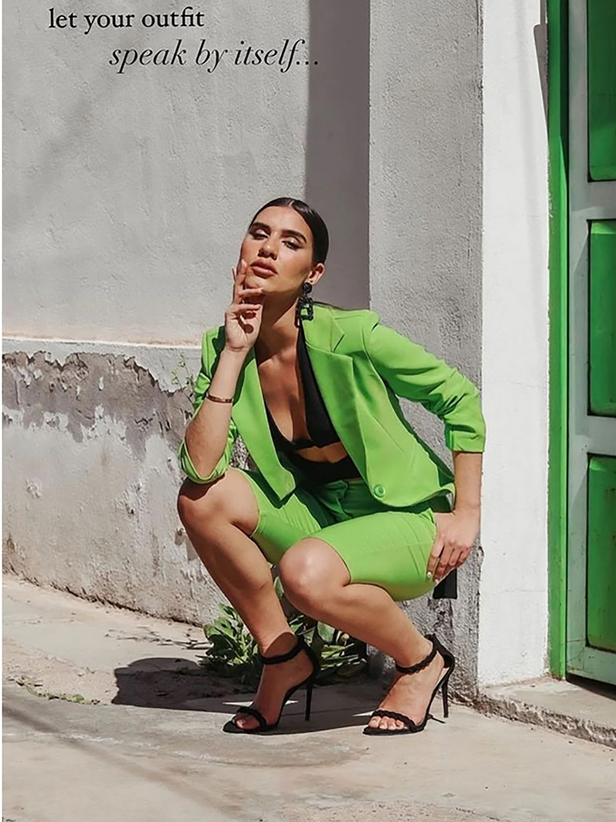 Lime Set - Image 6