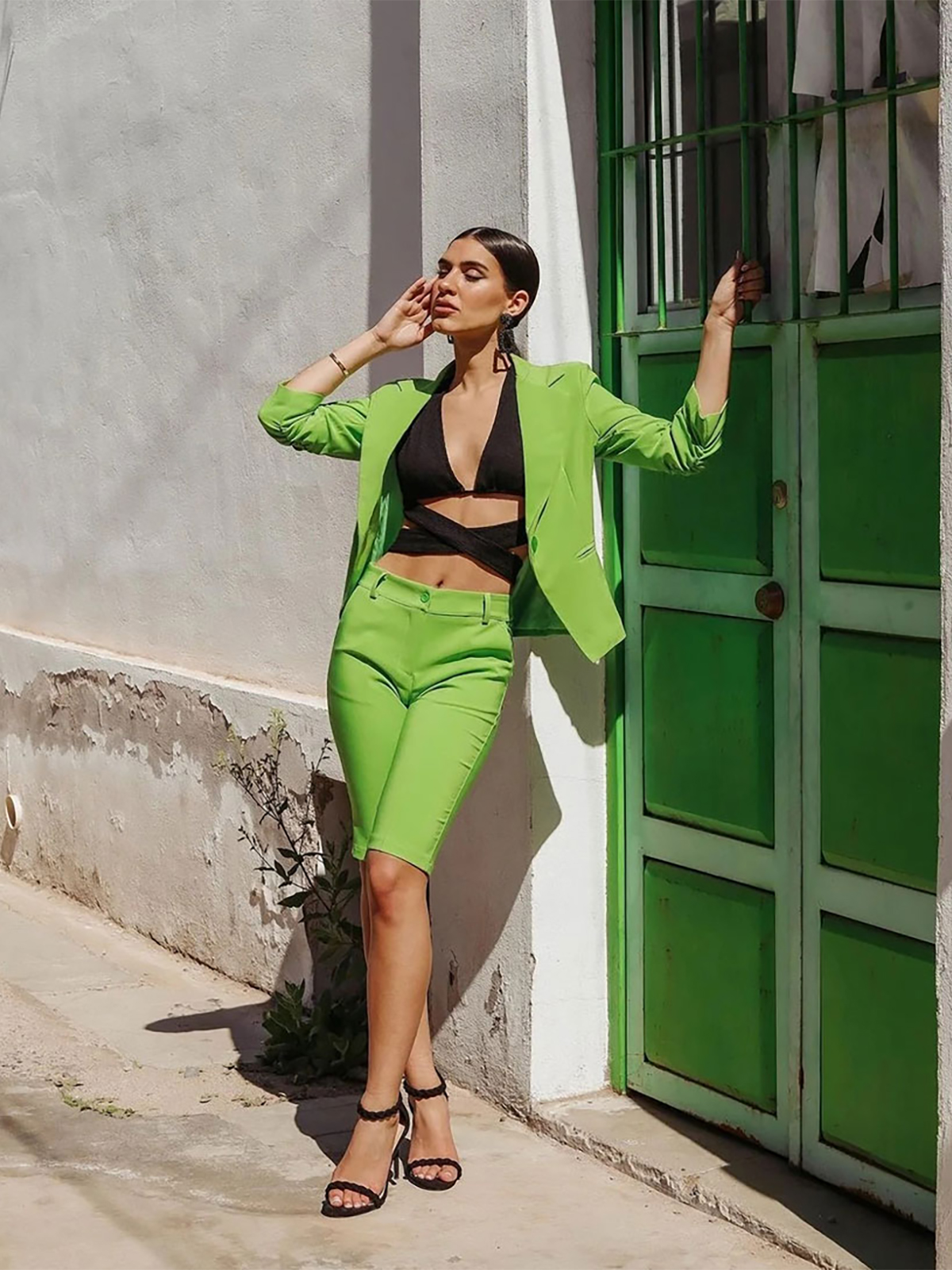 Lime Set - Image 5