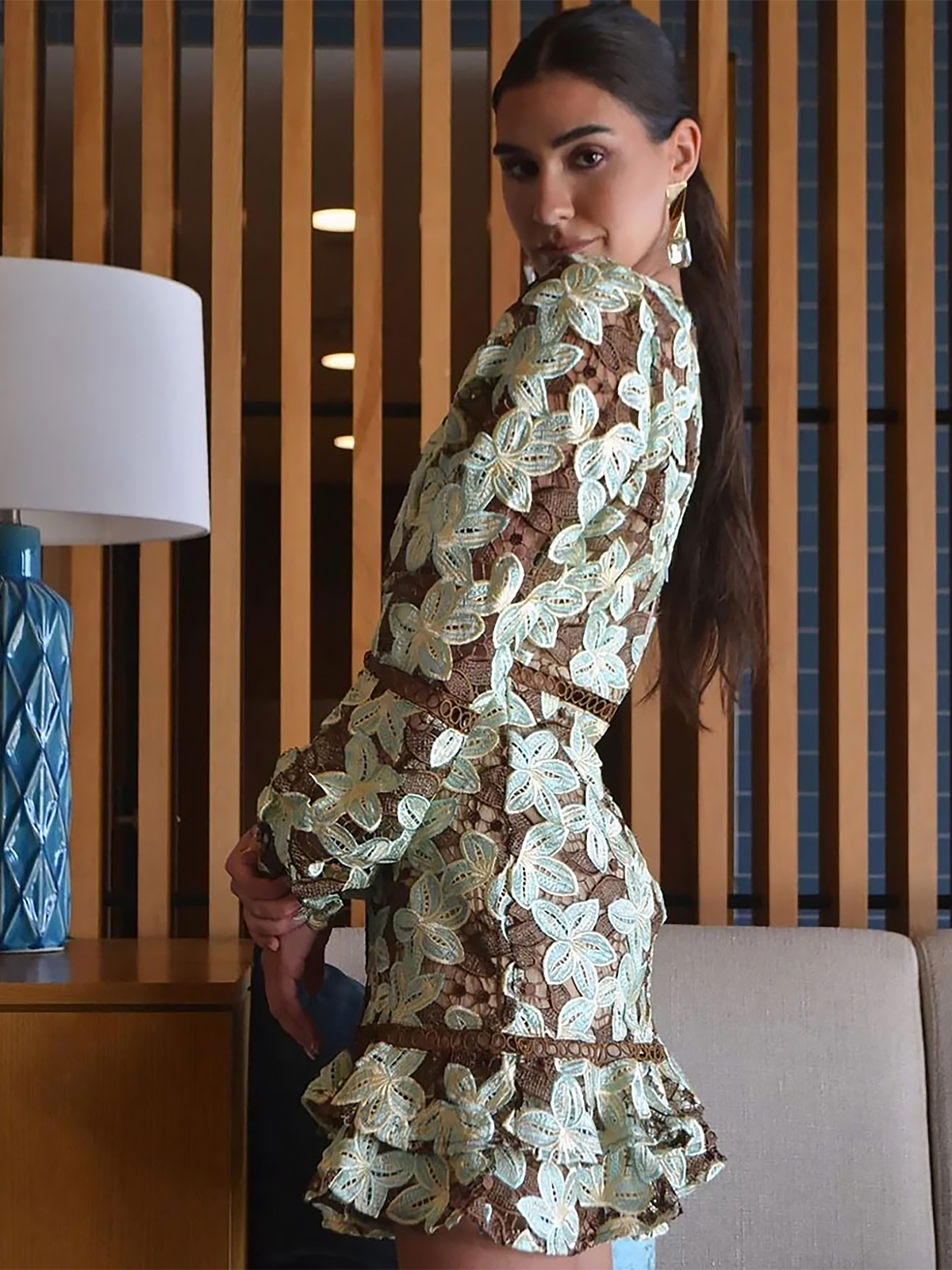 Lola Dress - Image 2