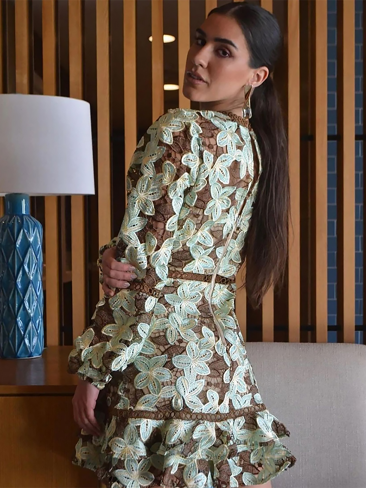 Lola Dress - Image 3