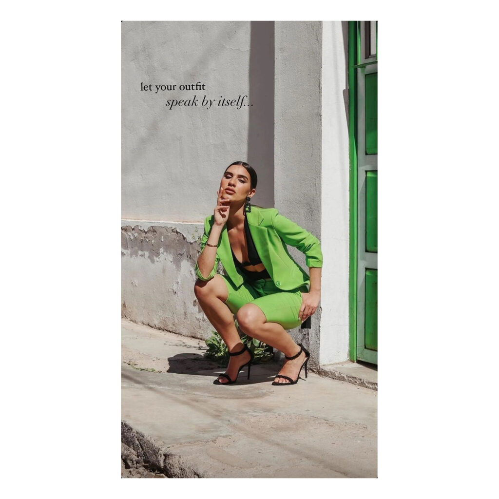 Set Verde Lime - Image 5