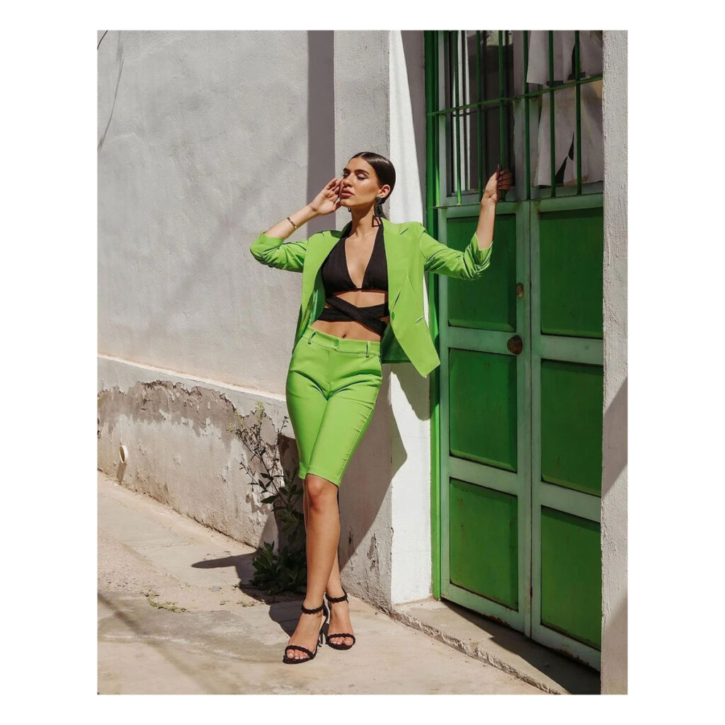 Set Verde Lime - Image 4