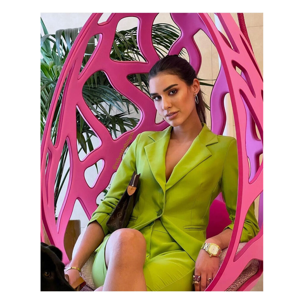 Set Verde Lime