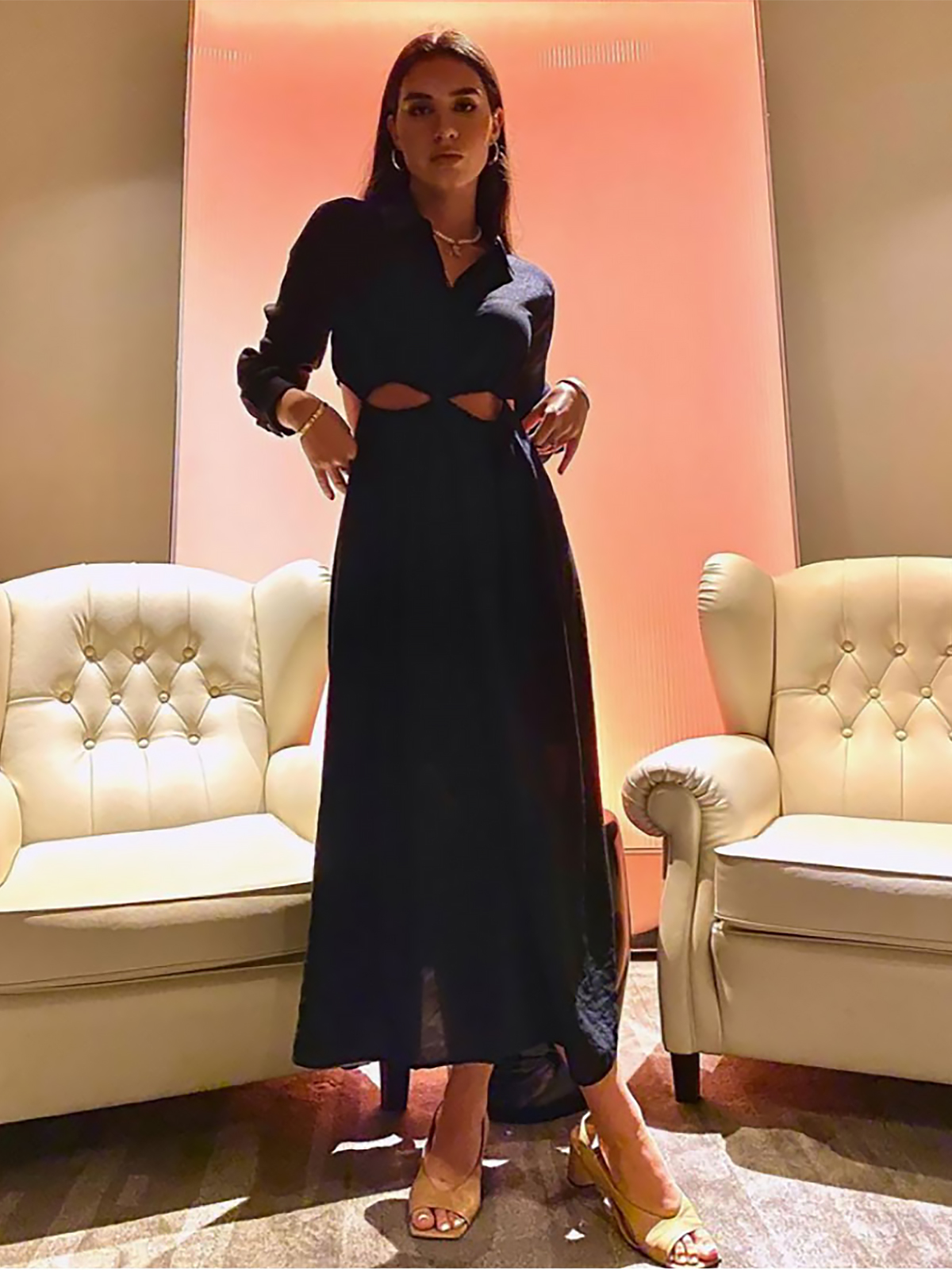 Mala Dress - Image 6