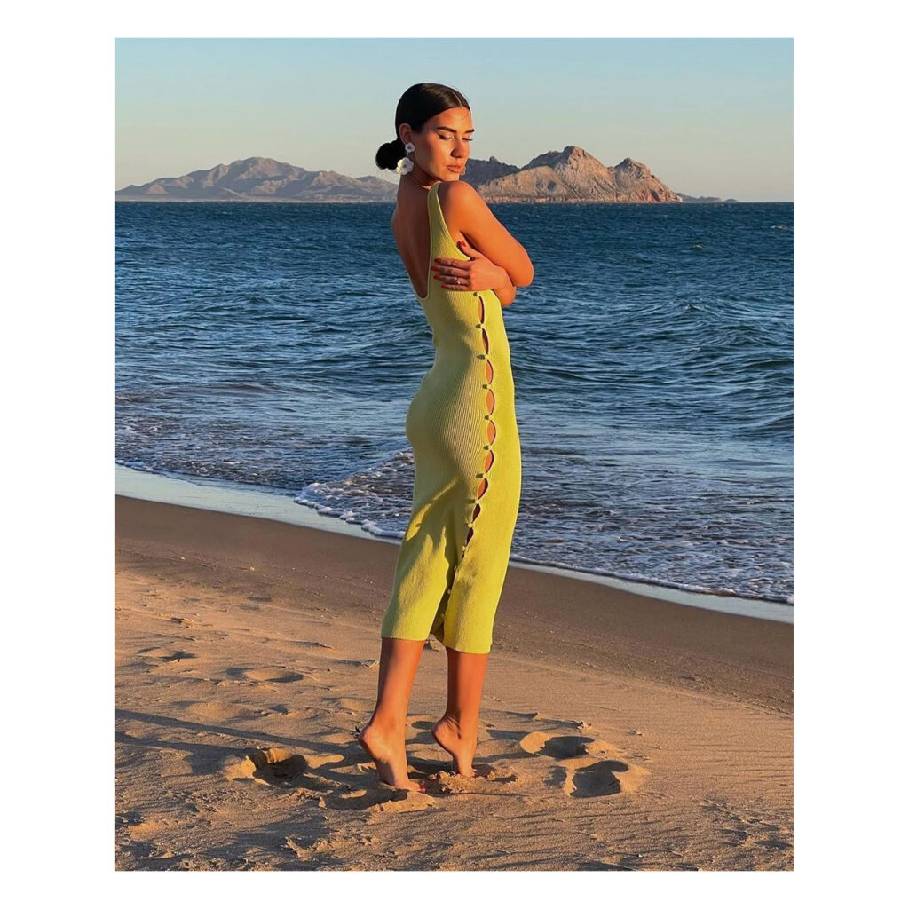 Cover Up Verde Freshly Lime - Image 2