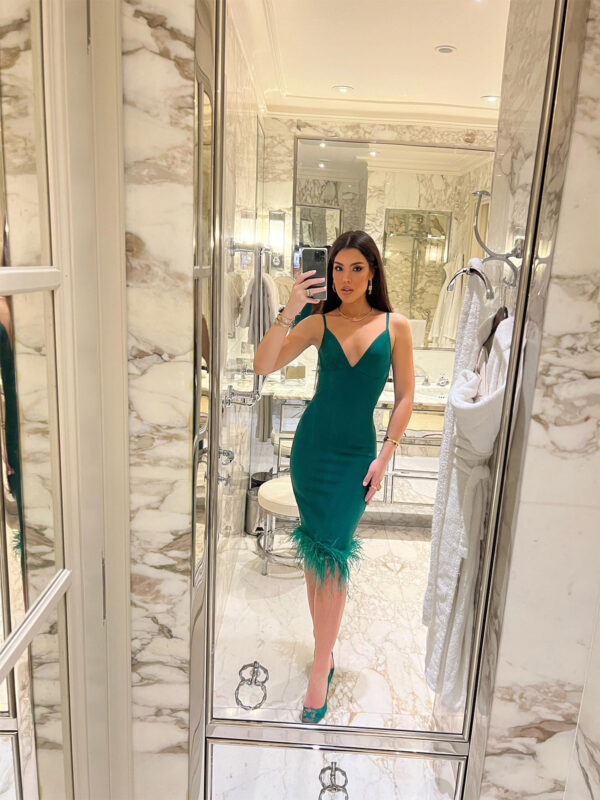 Ivette Dress - Image 2