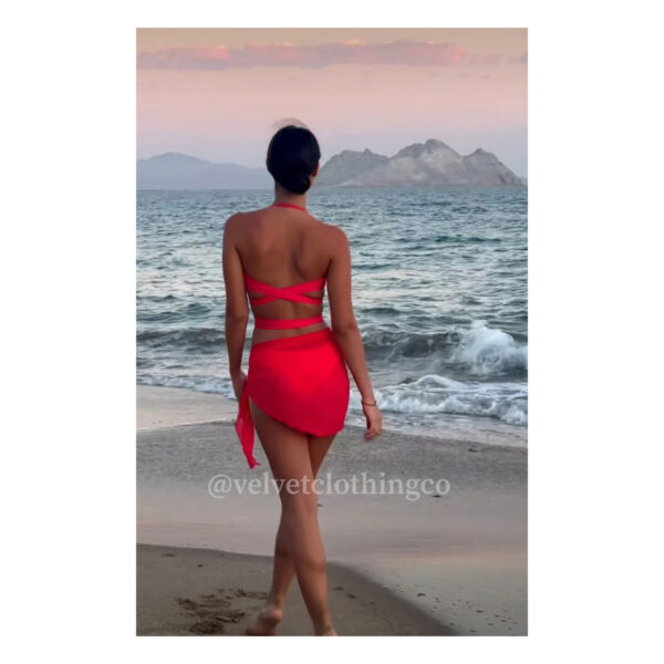 Traje de Baño Kida - Image 5