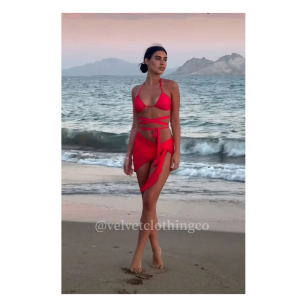 Traje de Baño Kida - Image 4