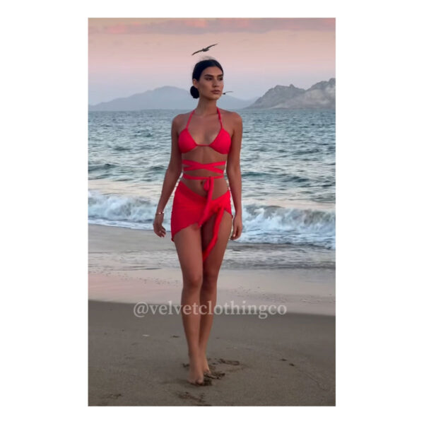 Traje de Baño Kida - Image 6