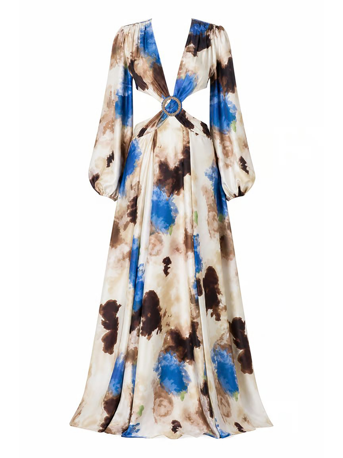 The Cloud Nine Dress