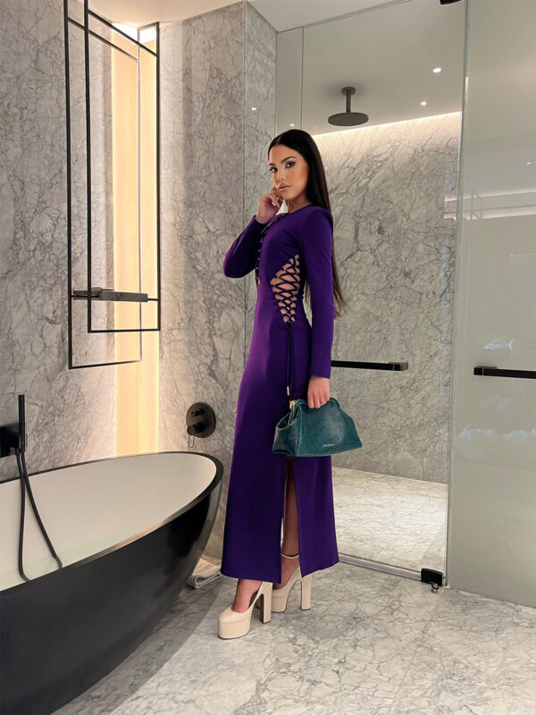 Domenika Dress - Image 2