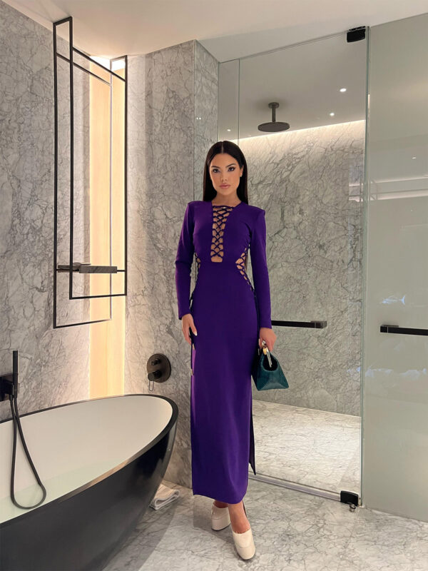 Domenika Dress