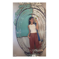 Pantalon Café Ginebra