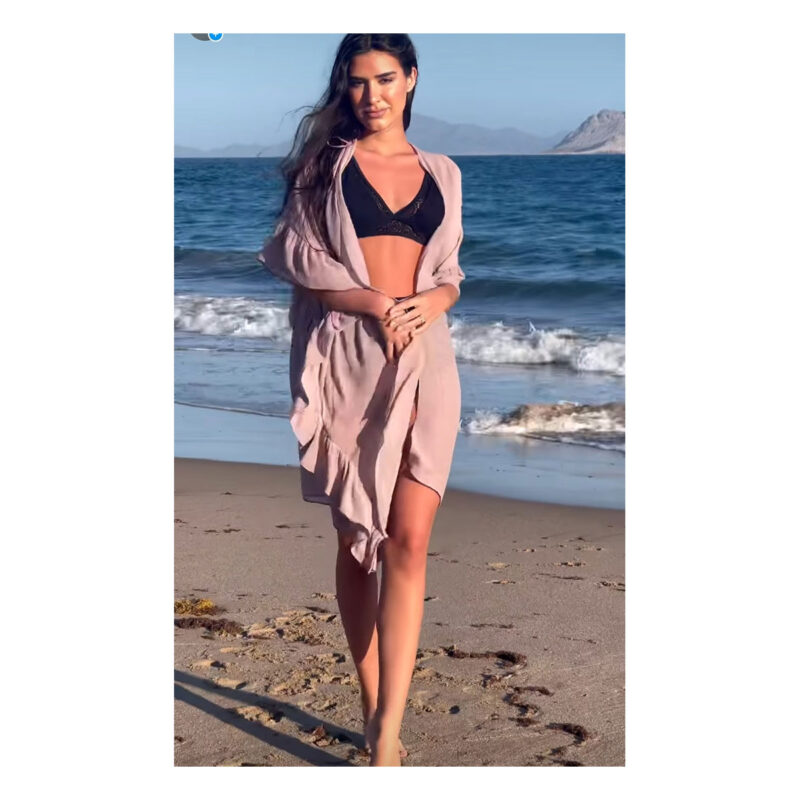 Cover-up Murcia