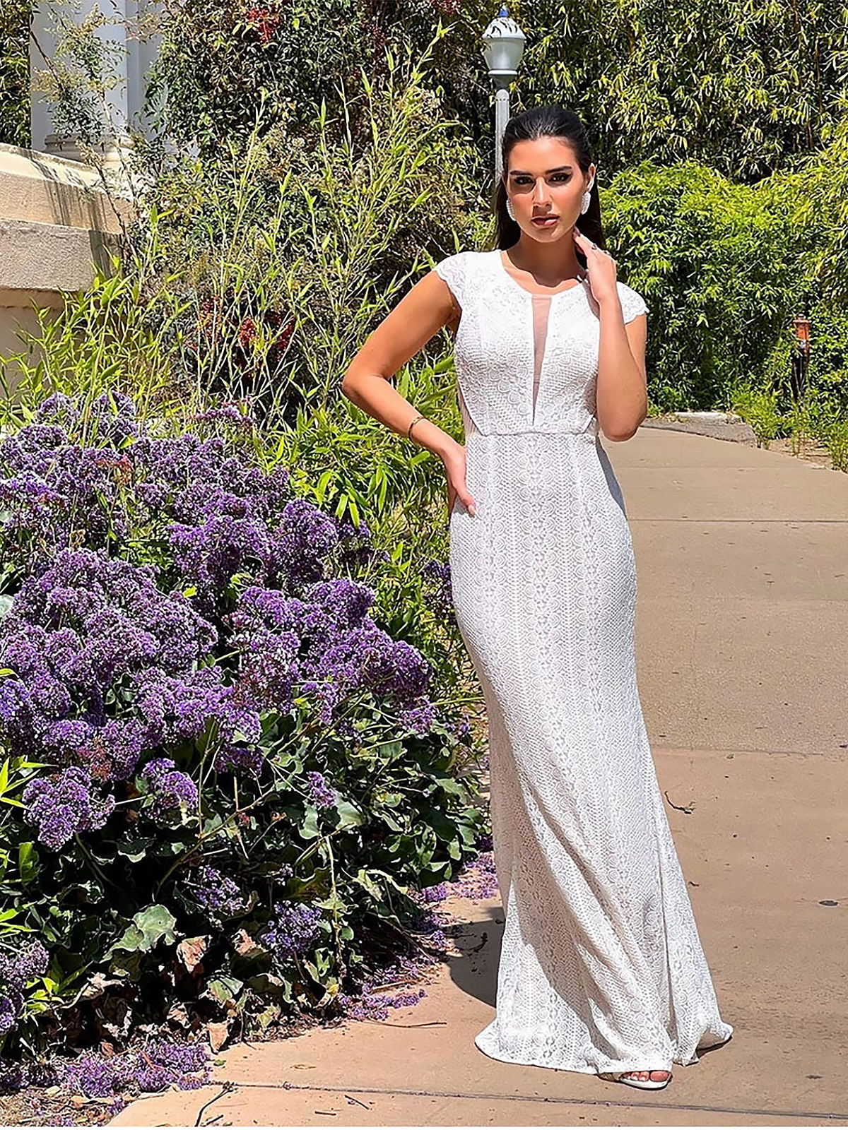 Paloma Dress