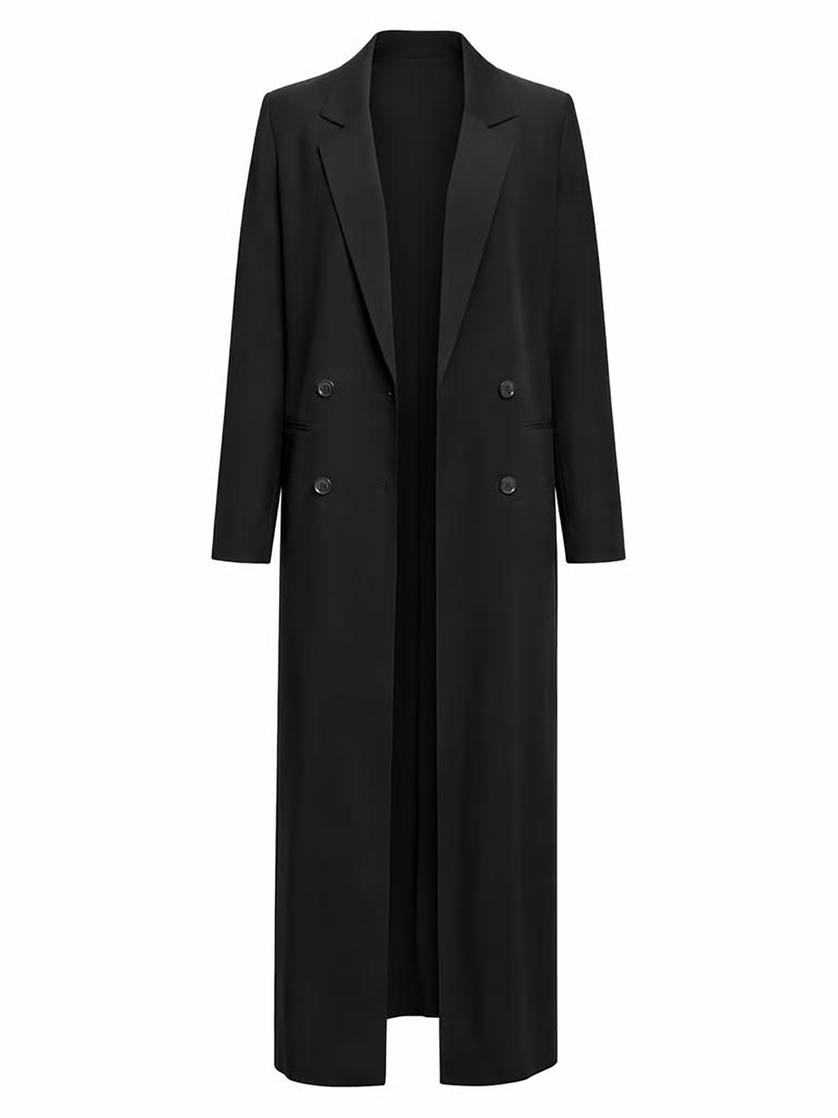 Romy Coat - Image 3