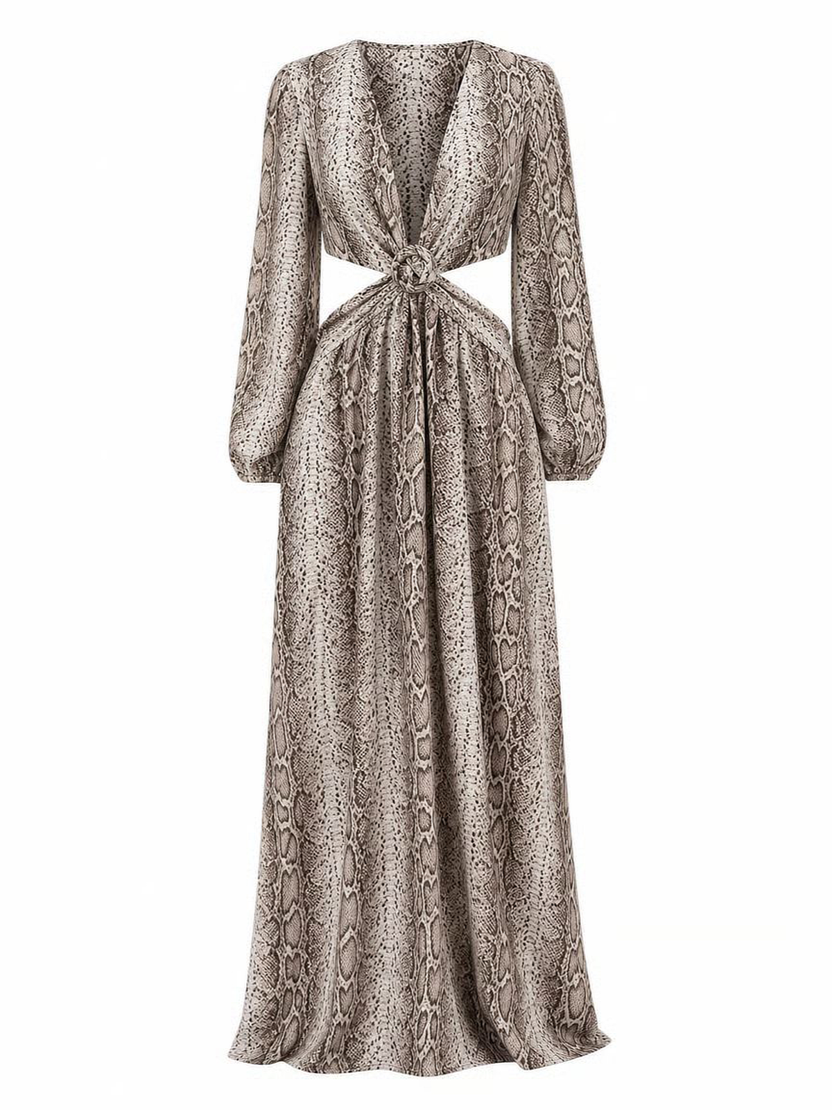 Saraí Dress