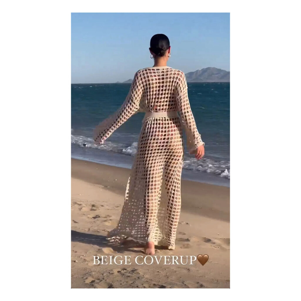 Cover-Up Wanda - Image 3