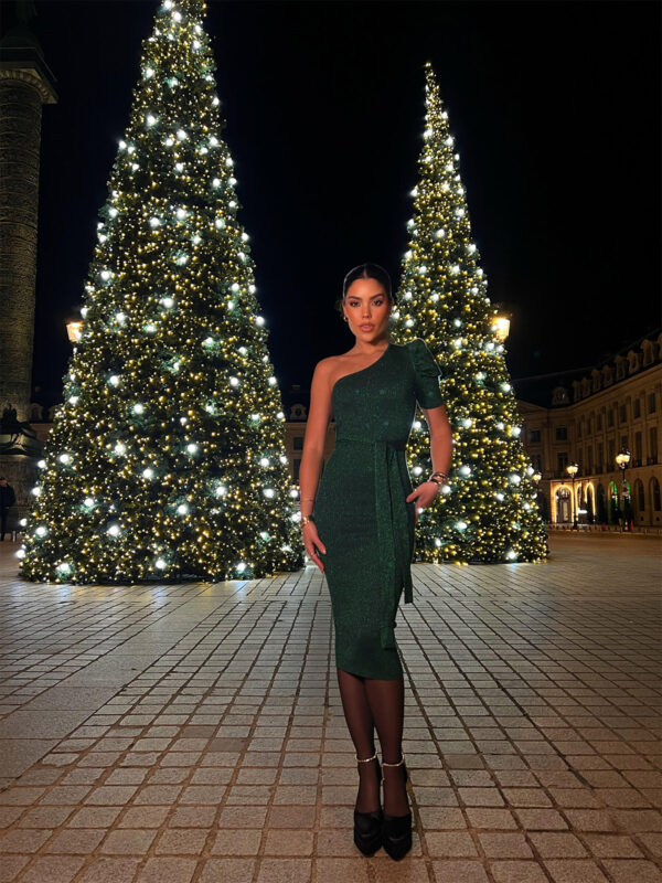 Mirna Dress