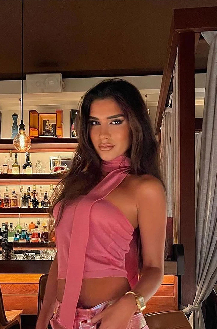 Amira Top - Image 3
