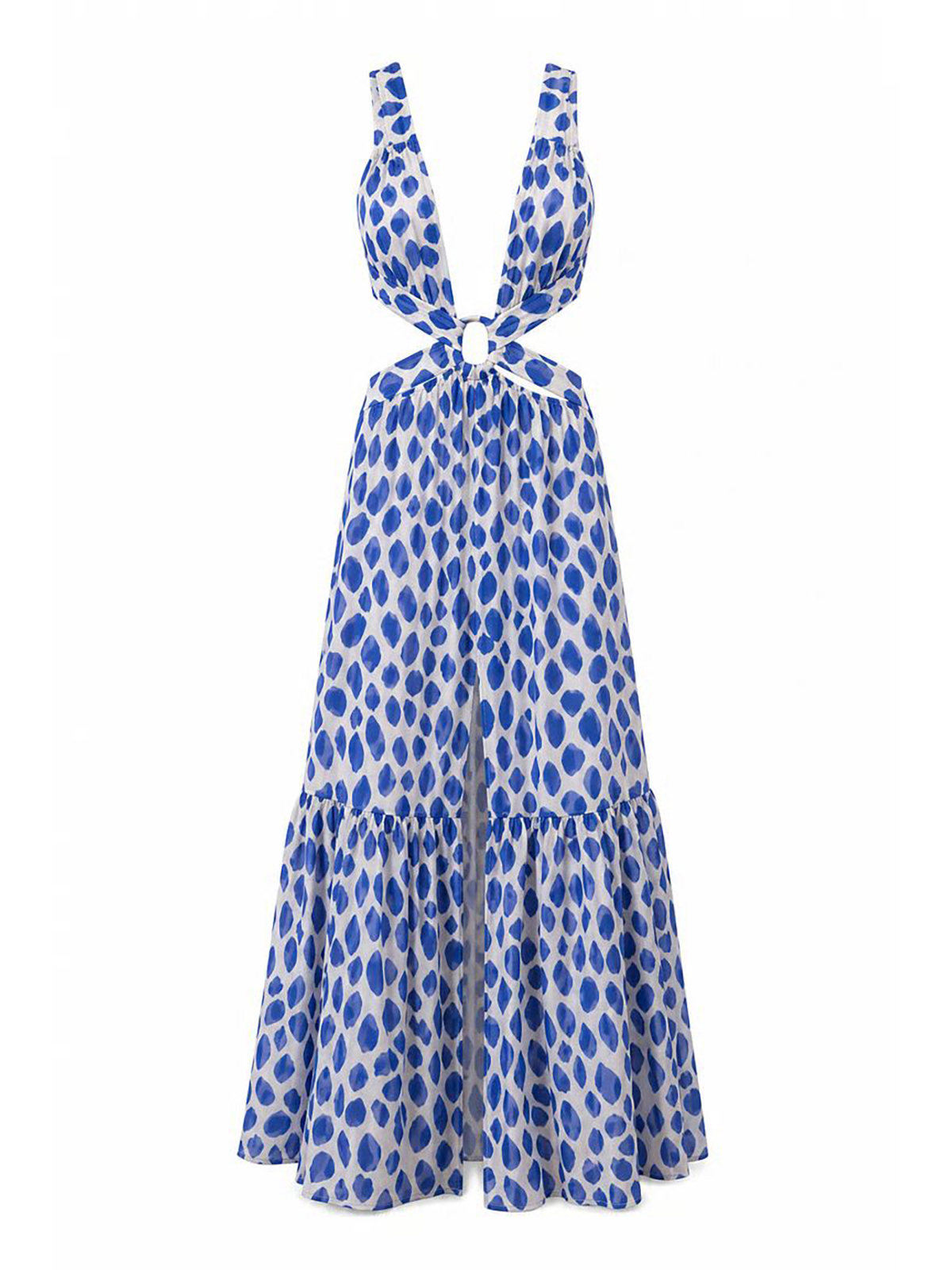Elena Dress