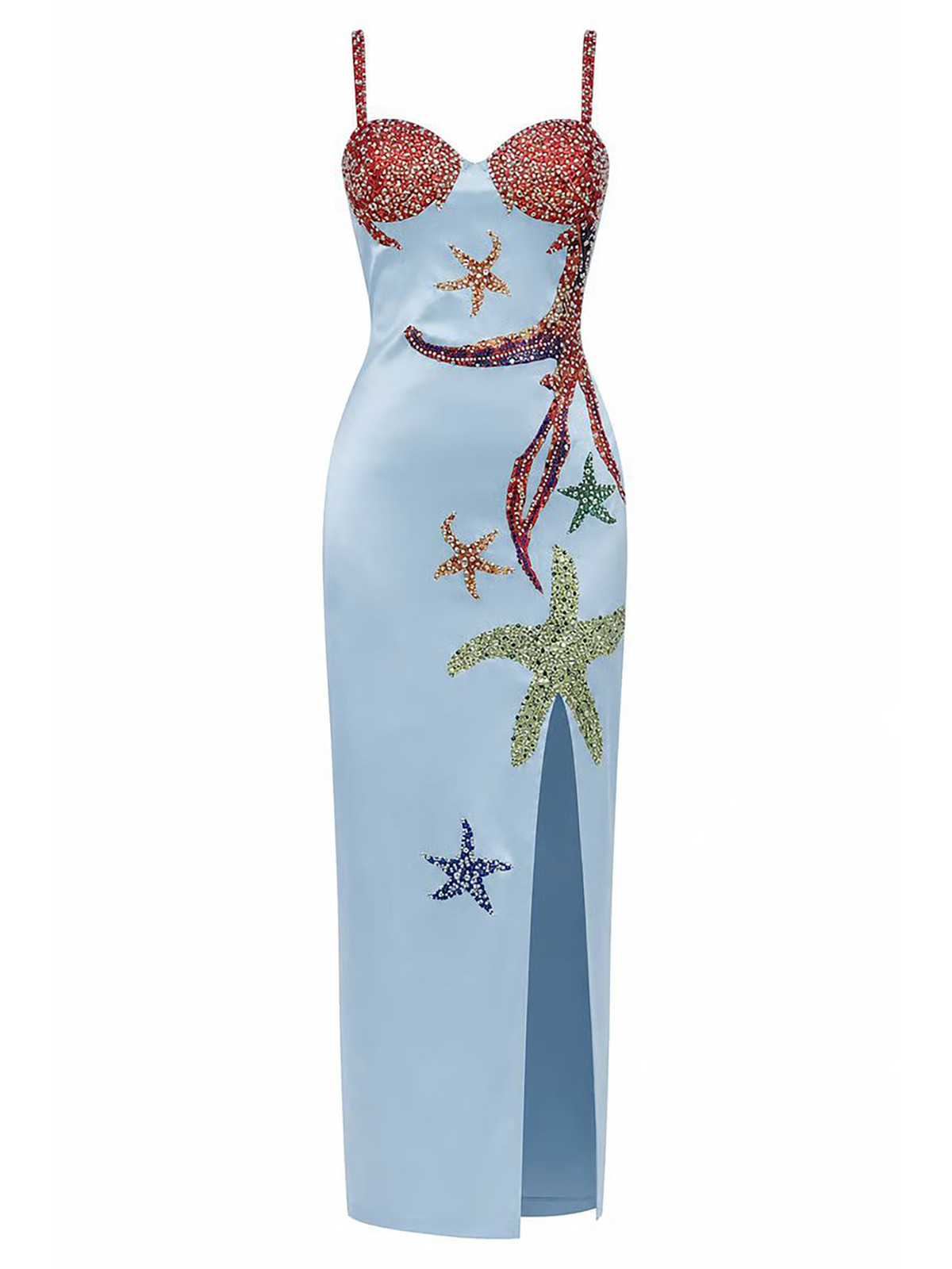 Fawn Dress