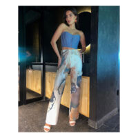 Pantalon Cargo Mifaya