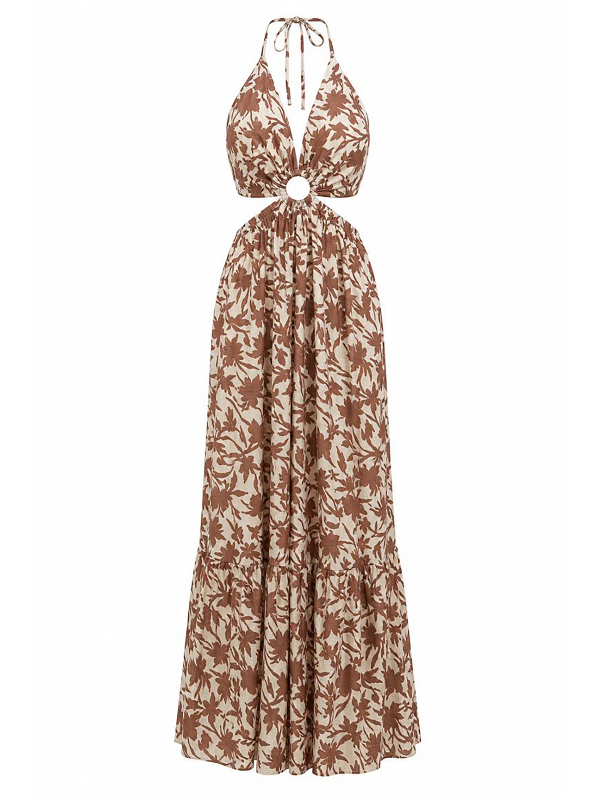 Yakarta Dress