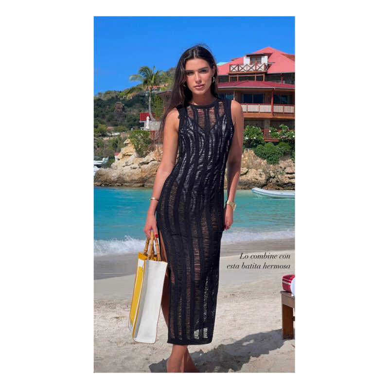 Cover-Up Mykonos - Image 5