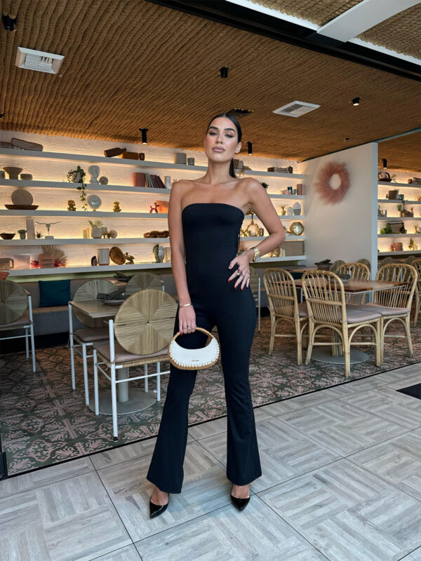 Lorelei Jumpsuit