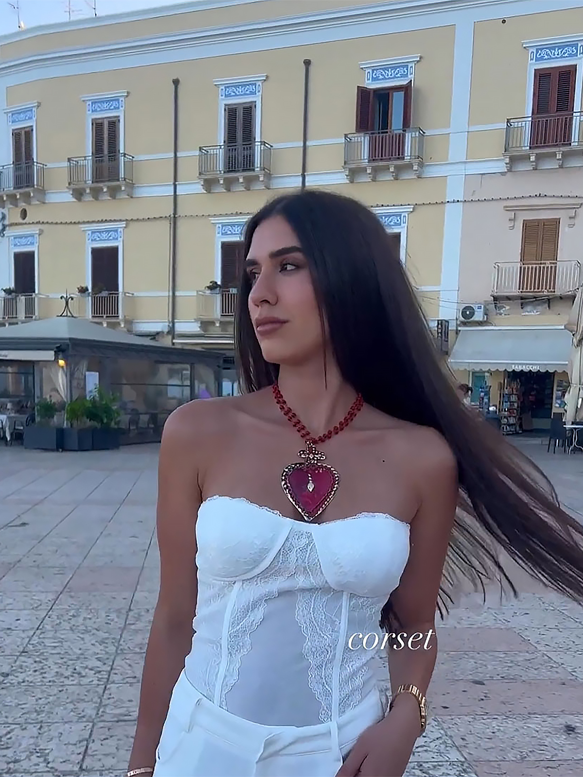 Nikita Corset - Image 2