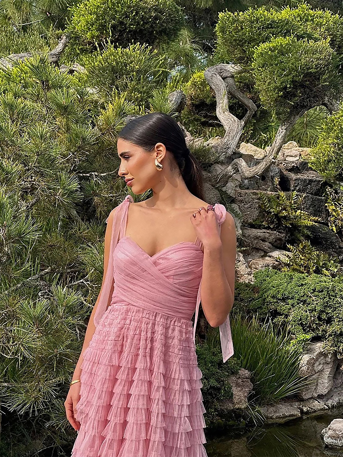 Abby Dress - Image 9
