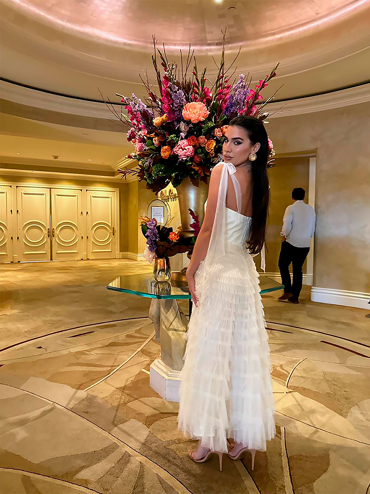 Abby Dress - Image 10
