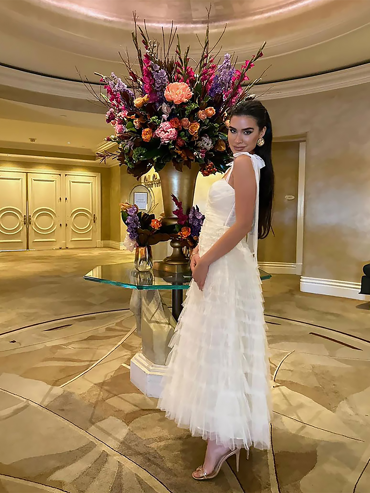 Abby Dress - Image 12
