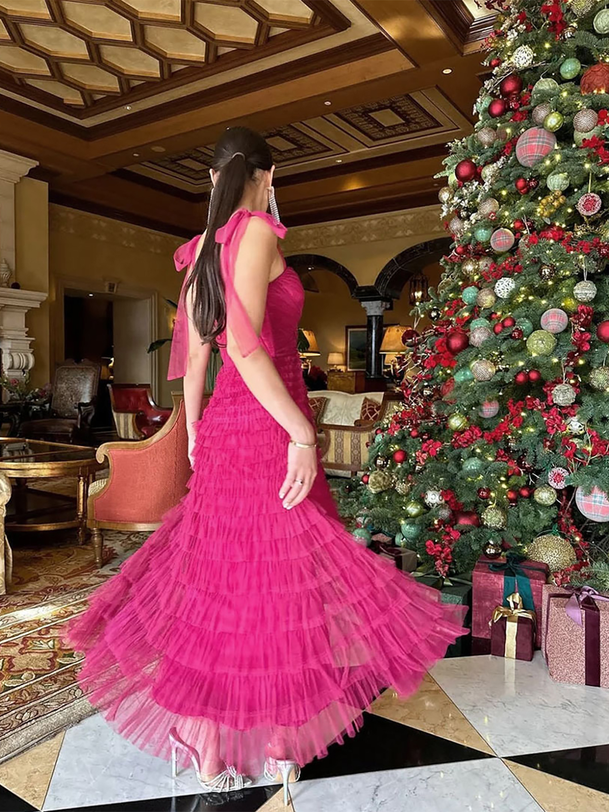Abby Dress - Image 16