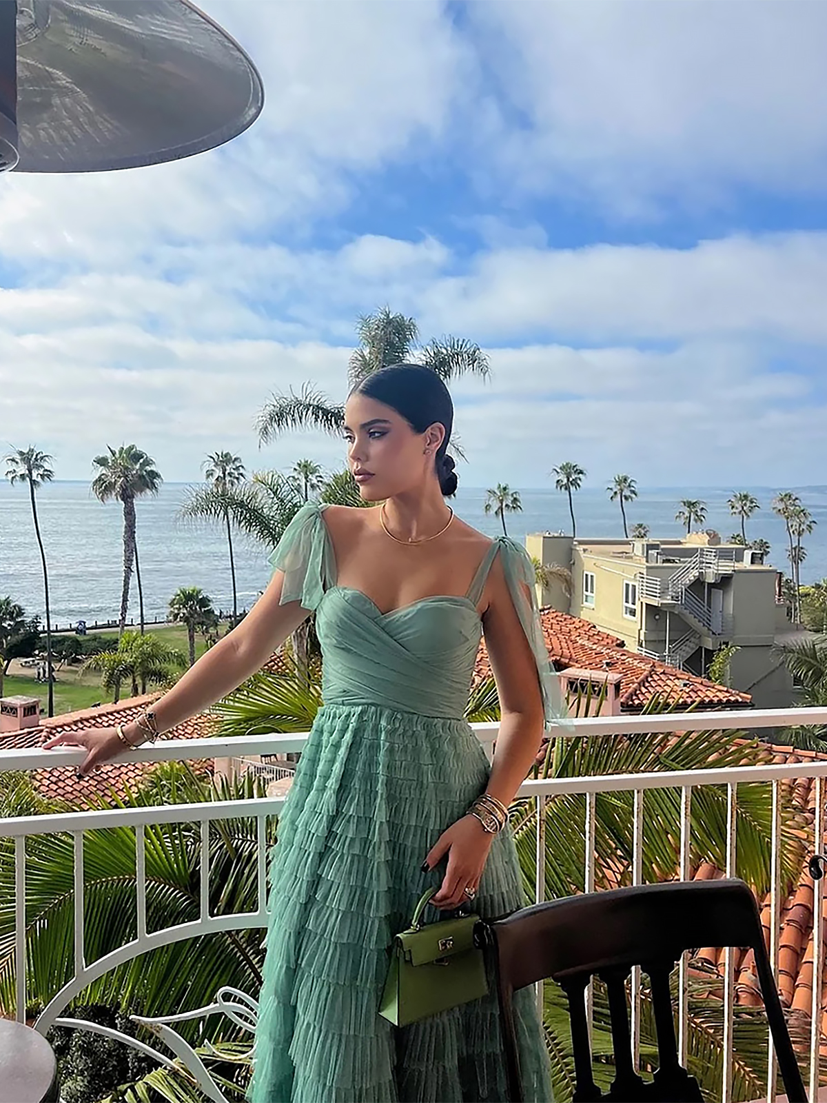 Abby Dress - Image 18