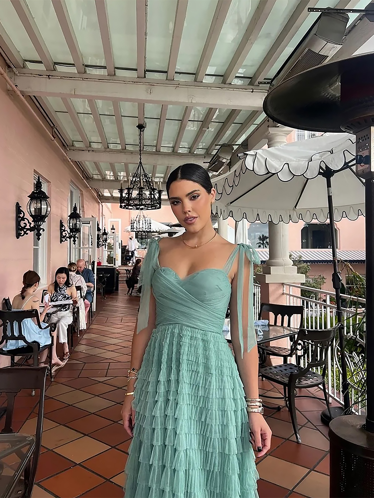Abby Dress - Image 20