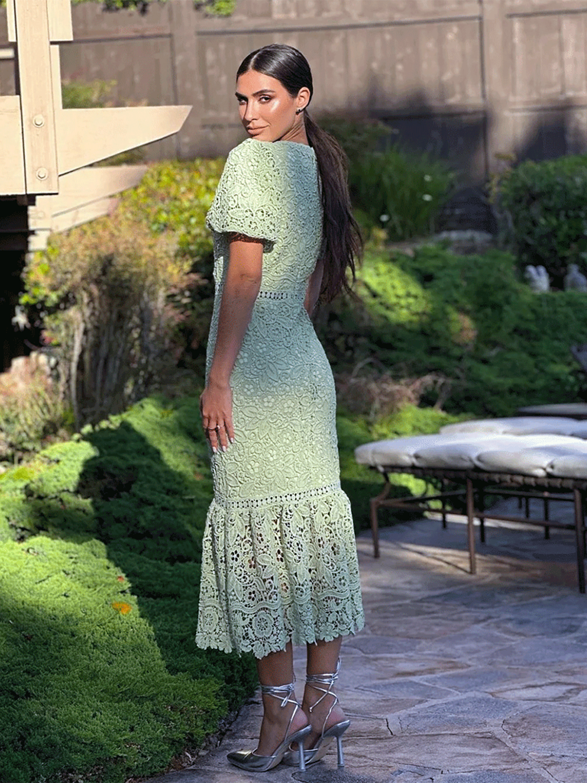 Caitlin Dress - Image 12