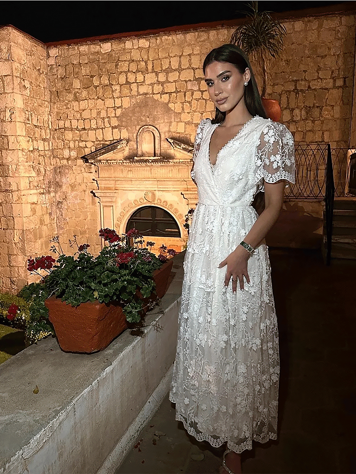 Candice Dress - Image 5