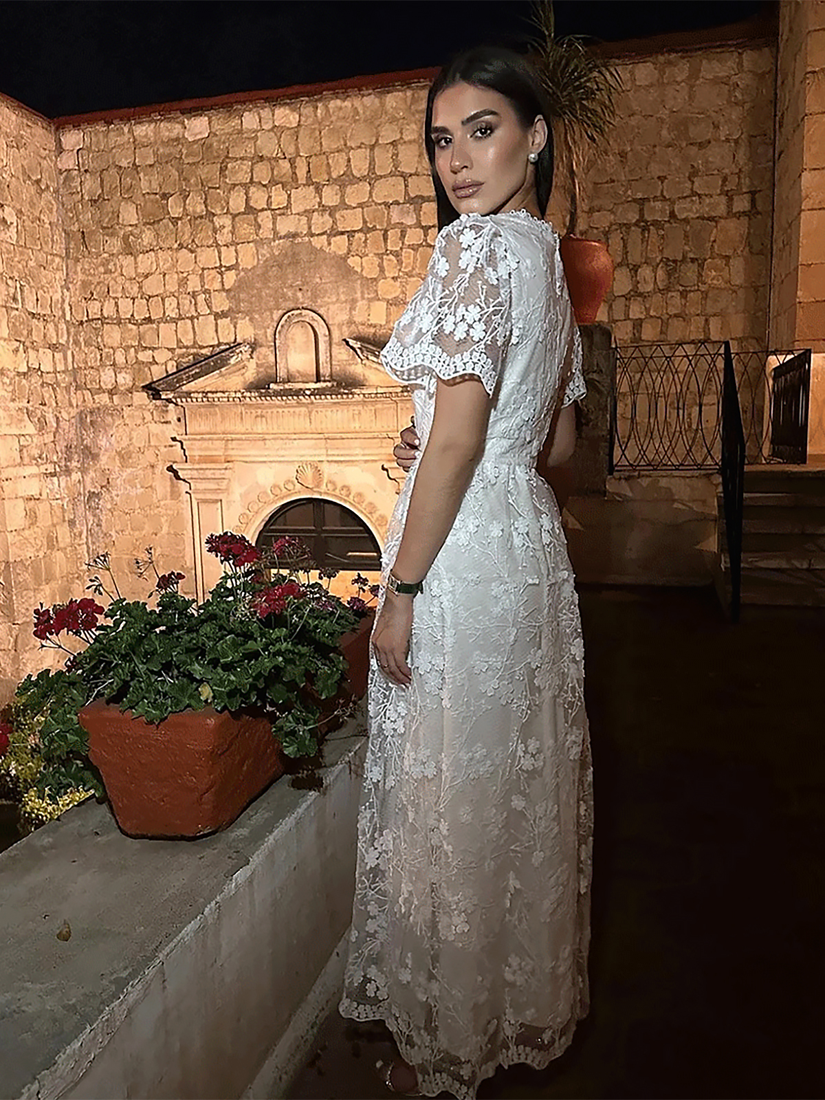 Candice Dress - Image 4