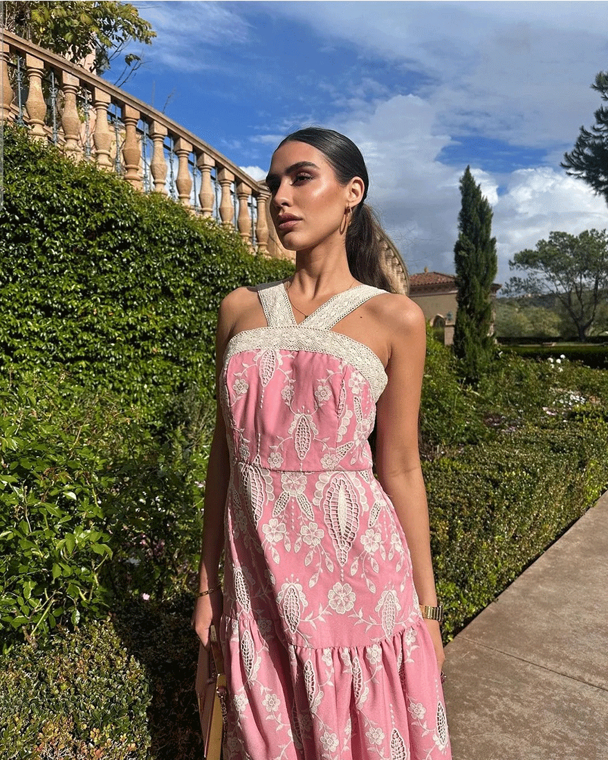 Millie Dress - Image 2